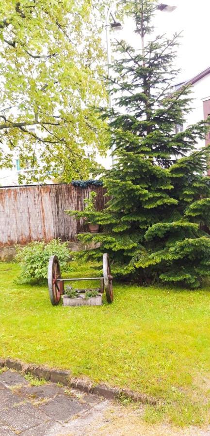 Villa Kunterbunt Willa Smiesznotka Puck Exteriör bild