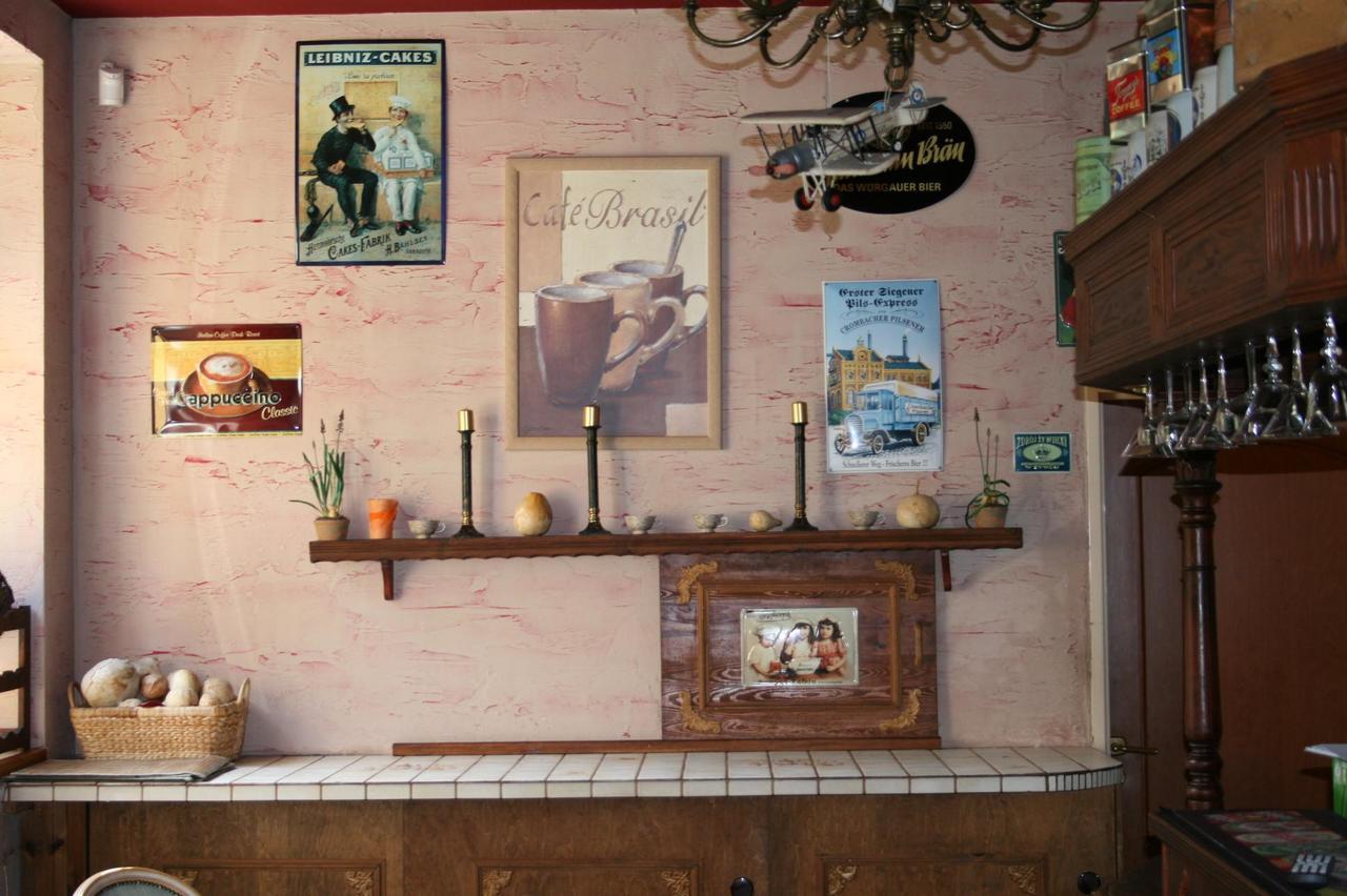 Villa Kunterbunt Willa Smiesznotka Puck Exteriör bild