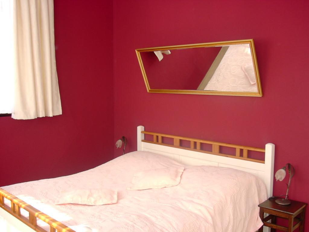 Villa Kunterbunt Willa Smiesznotka Puck Exteriör bild
