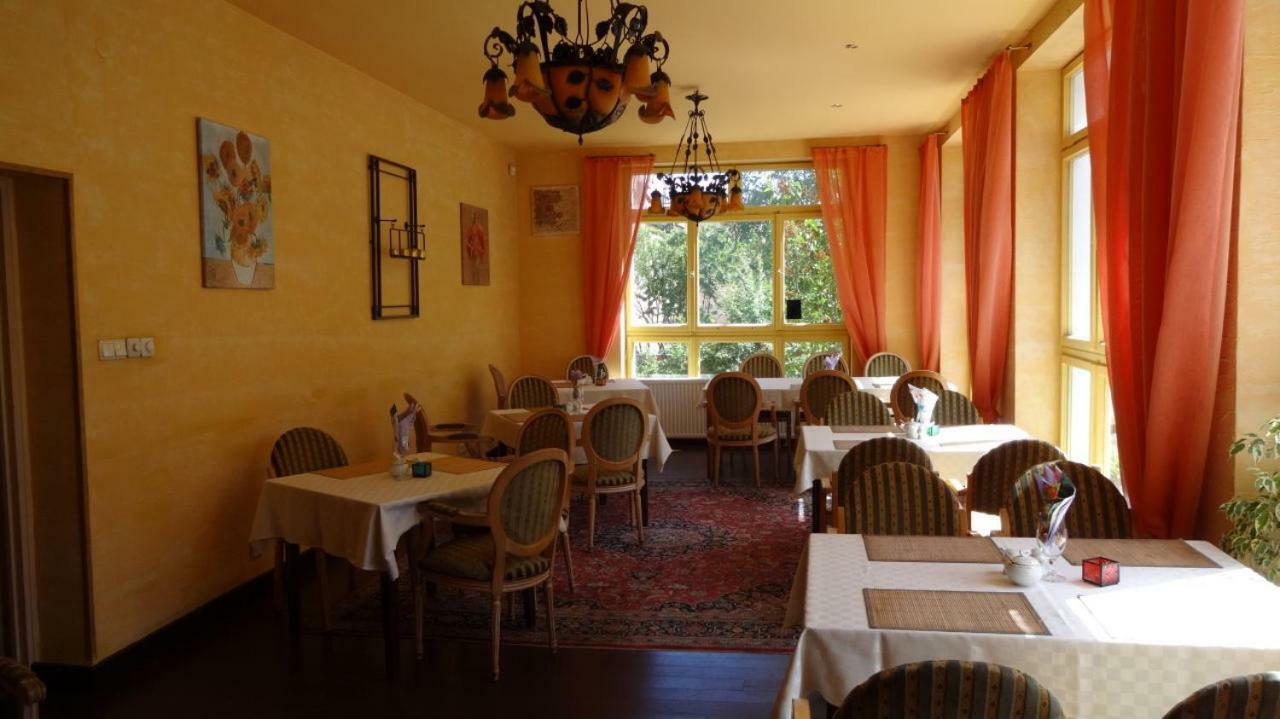 Villa Kunterbunt Willa Smiesznotka Puck Exteriör bild
