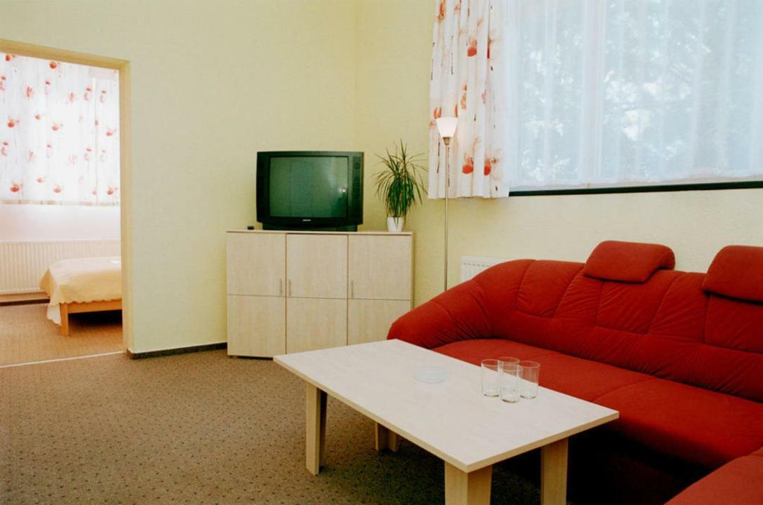 Villa Kunterbunt Willa Smiesznotka Puck Exteriör bild